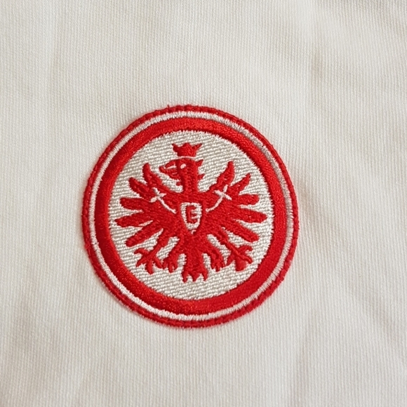 New body suit with European emblem - Picture 2 of 3